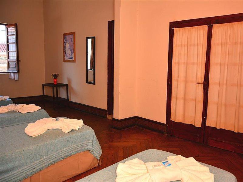 Hotel La Giralda Salta Zewnętrze zdjęcie