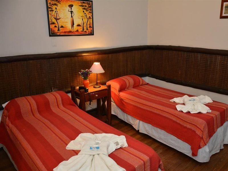 Hotel La Giralda Salta Zewnętrze zdjęcie