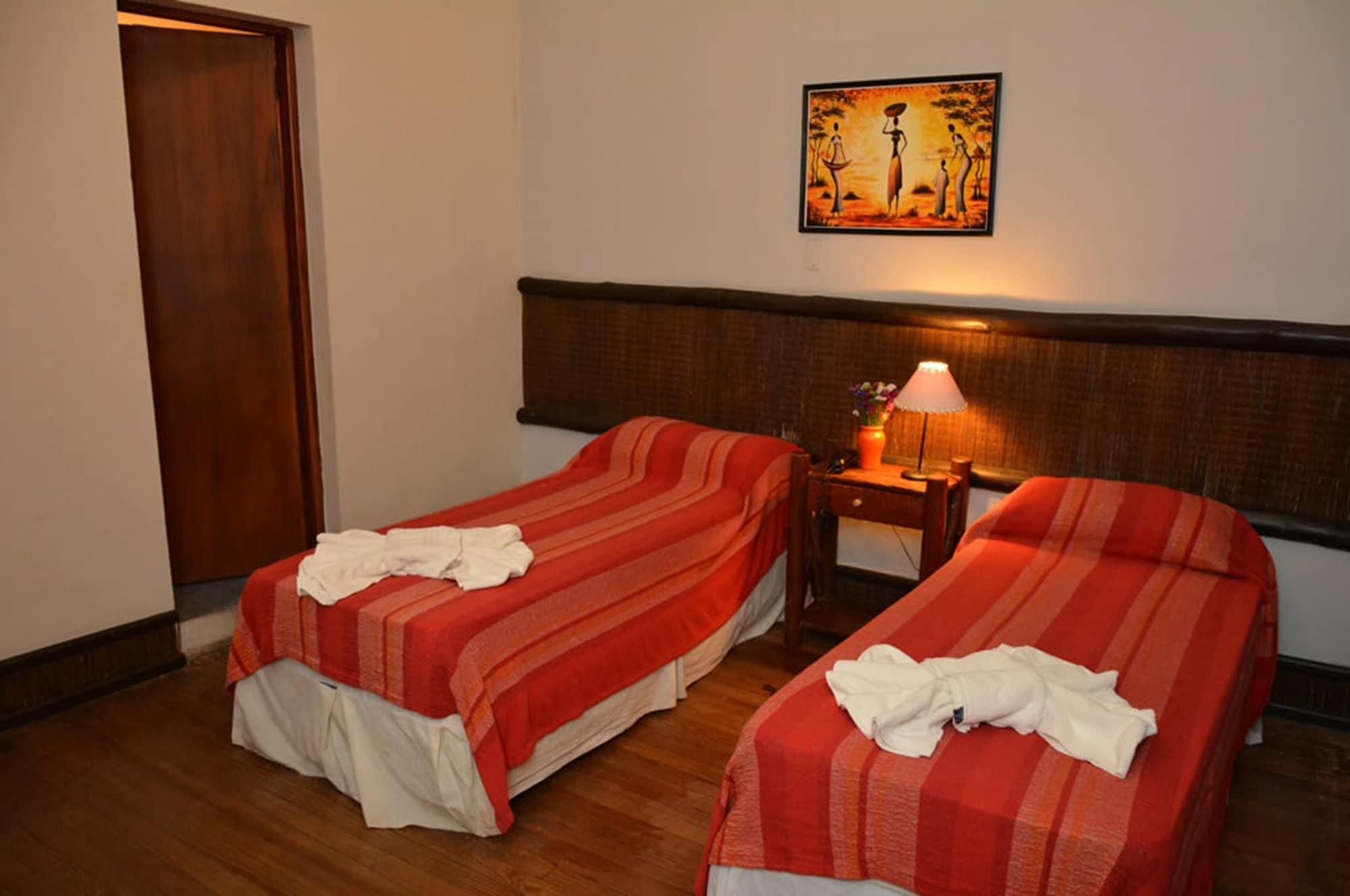 Hotel La Giralda Salta Zewnętrze zdjęcie