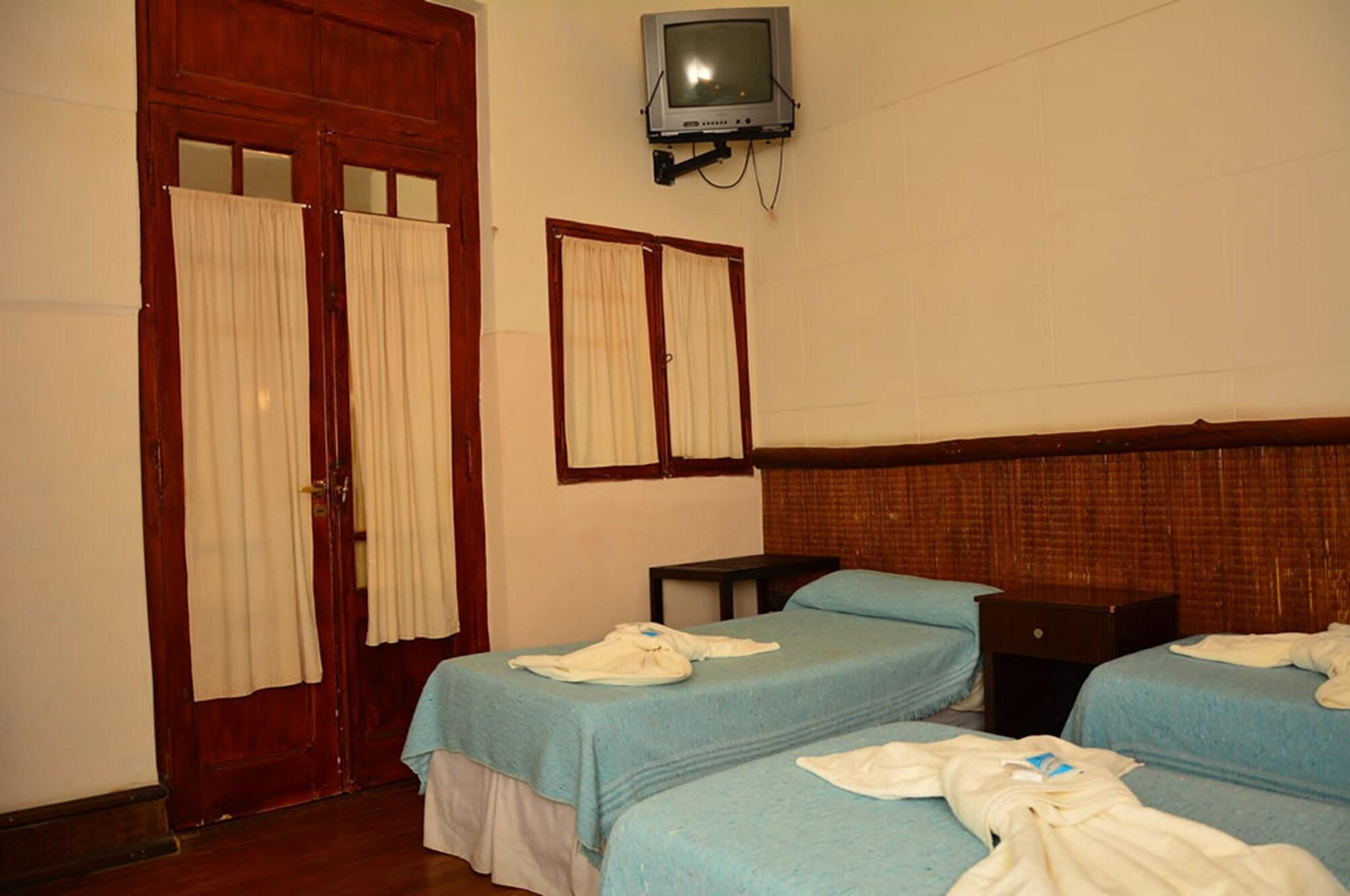 Hotel La Giralda Salta Zewnętrze zdjęcie