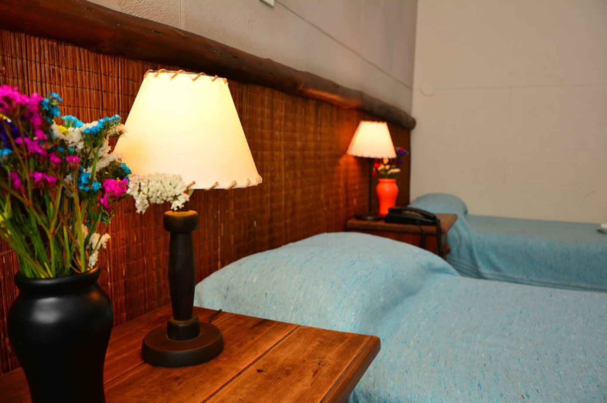 Hotel La Giralda Salta Zewnętrze zdjęcie