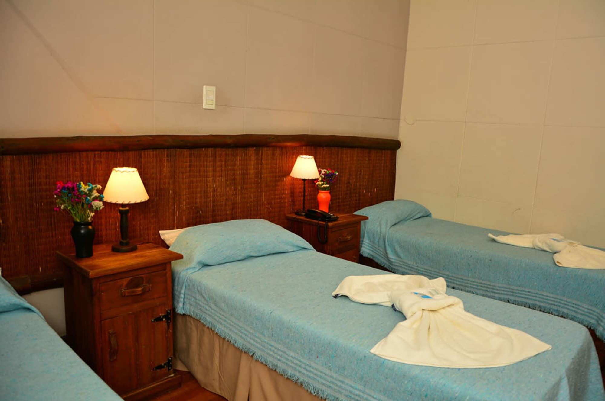 Hotel La Giralda Salta Zewnętrze zdjęcie