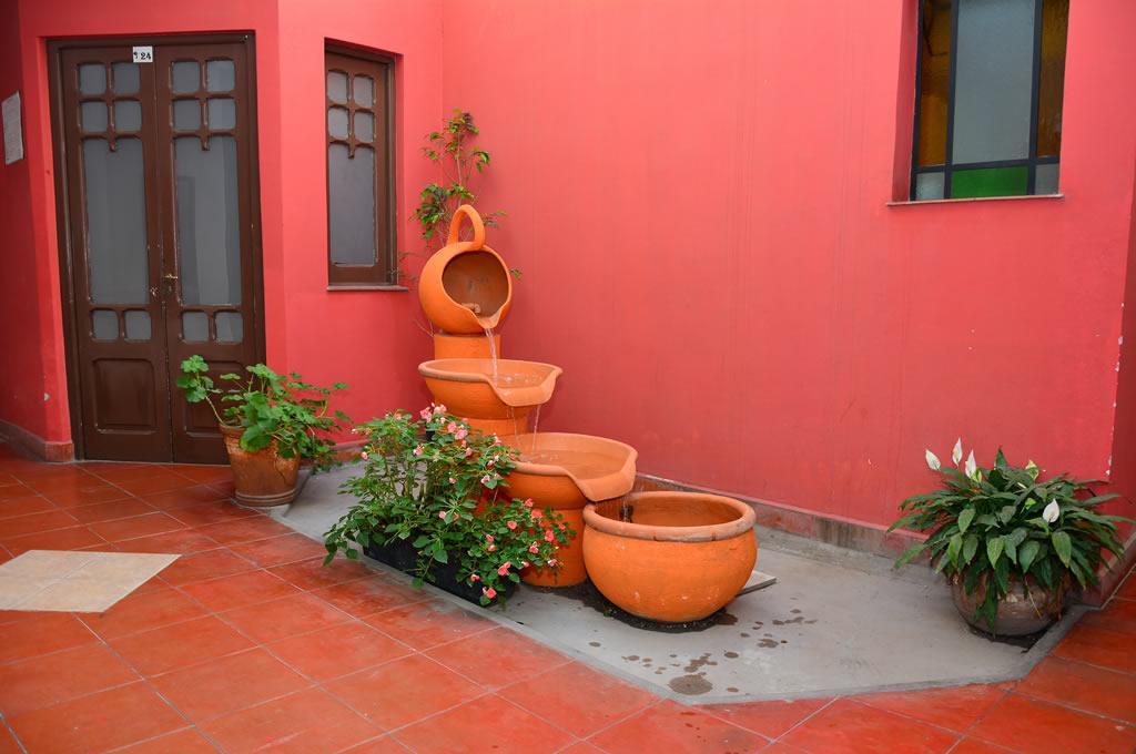 Hotel La Giralda Salta Zewnętrze zdjęcie