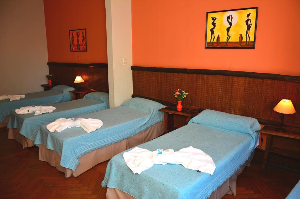 Hotel La Giralda Salta Zewnętrze zdjęcie