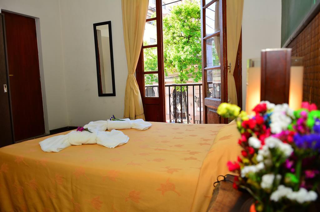Hotel La Giralda Salta Zewnętrze zdjęcie
