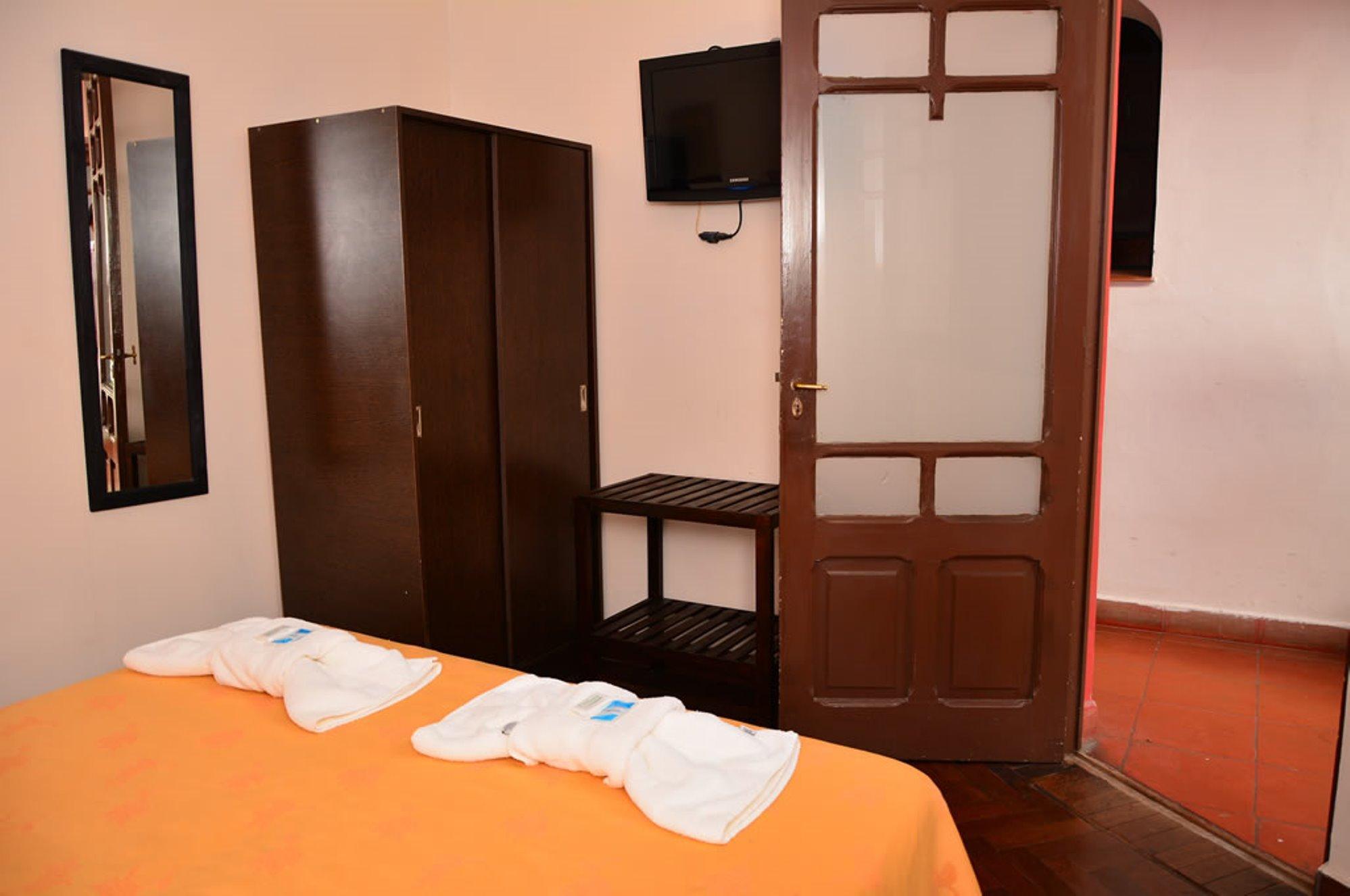 Hotel La Giralda Salta Zewnętrze zdjęcie