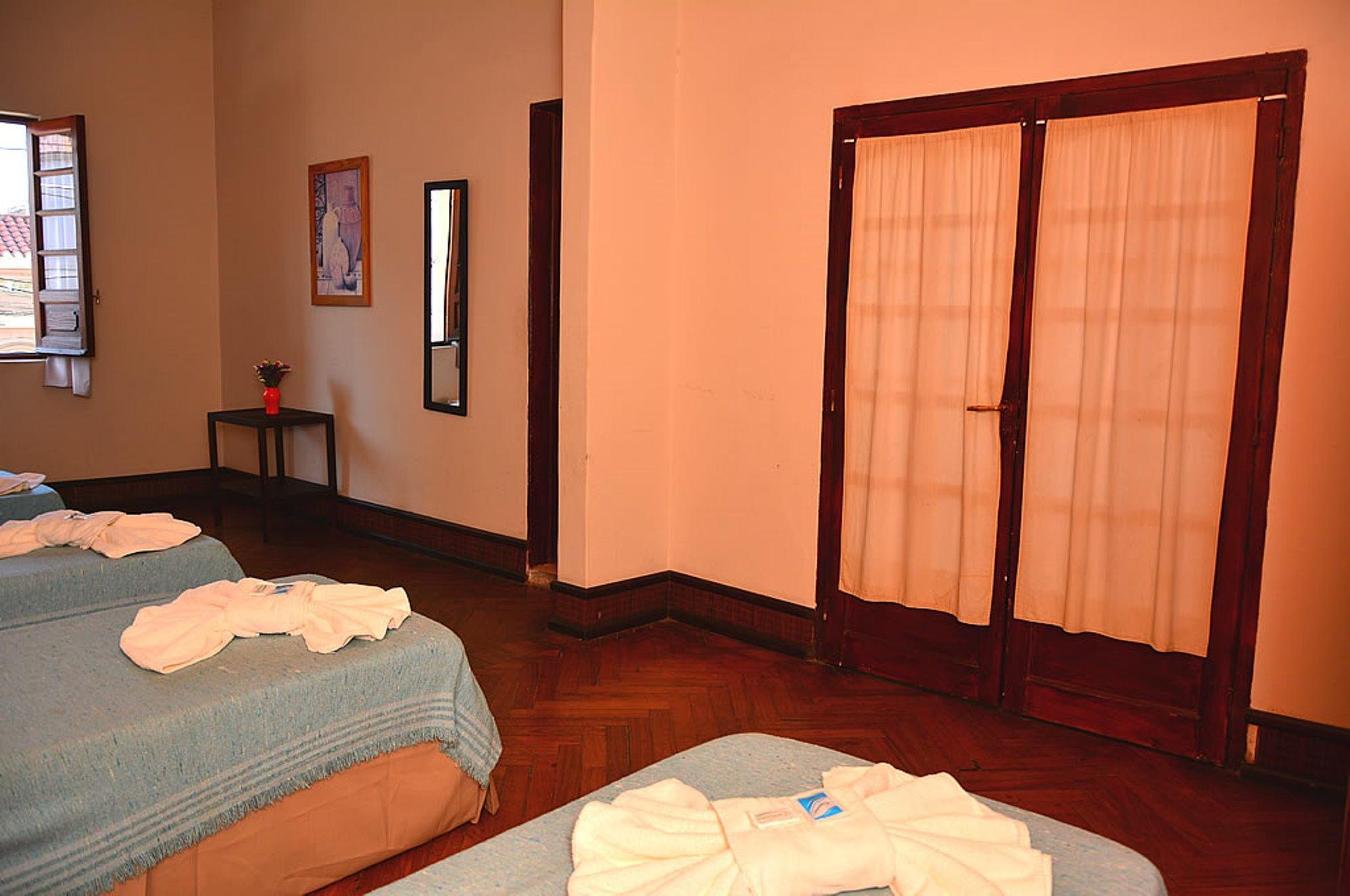 Hotel La Giralda Salta Zewnętrze zdjęcie