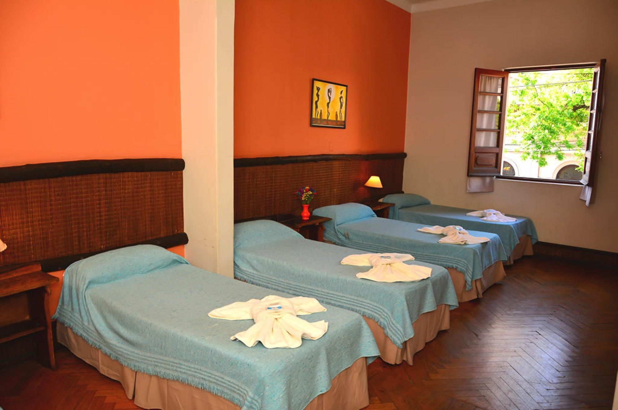 Hotel La Giralda Salta Zewnętrze zdjęcie